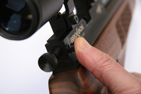 Brocock AIM X Contour