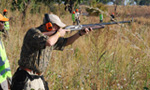 Browning Maxus semi-auto