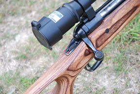 Savage Hunter Series Model 11BTH
