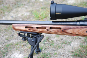 Savage Hunter Series Model 11BTH