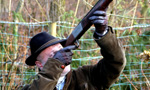 Browning Cynergy Hunter - Lightweight Game