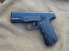 ASG CO2 BB Guns