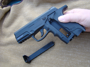 ASG CO2 BB Guns