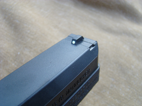 ASG CO2 BB Guns
