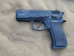 ASG CO2 BB Guns