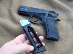 ASG CO2 BB Guns