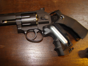 ASG CO2 BB Guns