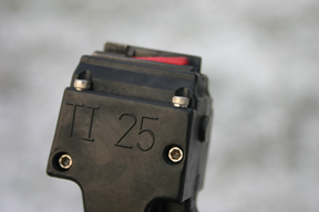 SYSS Rimfire Magic