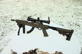 SYSS Rimfire Magic