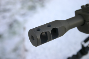 SYSS Rimfire Magic