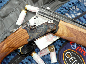 Guerini Summit Sporting