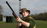 Beretta Urika II Deluxe