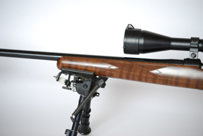CZ 527 American