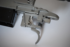 Ruger M77 Hawkeye Predator