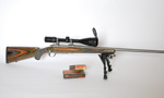 Ruger M77 Hawkeye Predator