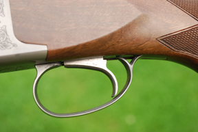 Miroku MK38 Trap