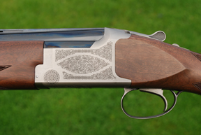 Miroku MK38 Trap