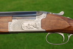 Winchester Select Platinum Field