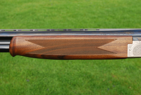 Winchester Select Platinum Field
