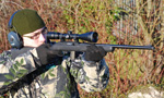 Marlin 795
