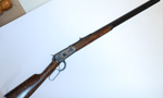 Chiappa Winchester 1892
