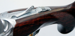 Lincoln 20-bore Elite
