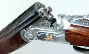 Lincoln 20-bore Elite