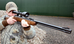 Gamo CF-30 Under-lever Rifle