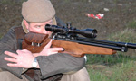 Hogan Firearms Ripley Elite FT