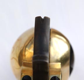 Pietta Colt Navy Percussion Revolver