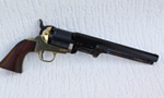 Pietta Colt Navy Percussion Revolver