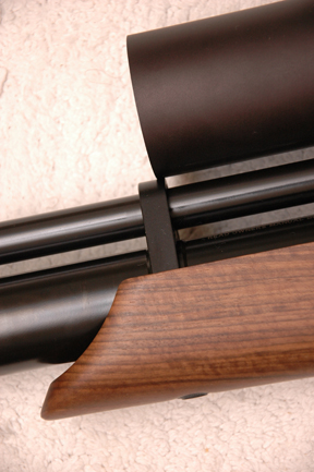 Weihrauch HW100 Sporter PCP Rifle