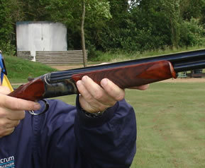 Laura Bosis prototype 28 bore