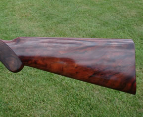 Laura Bosis prototype 28 bore