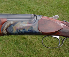 Laura Bosis prototype 28 bore