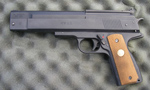 Weihrauch HW45 & HW75