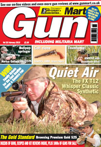 Gun Mart