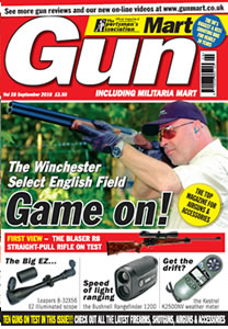 Gun Mart