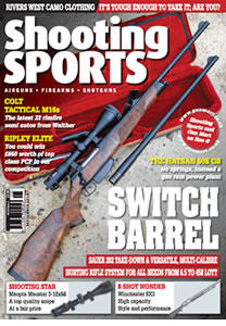 Shooting Sports