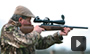 Air Arms Pro sport spring rifle video