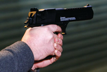 Umarex Desert Eagle CO2 Pistol
