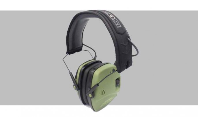 ISOtunes Sport DEFY  Slim Hearing Protection