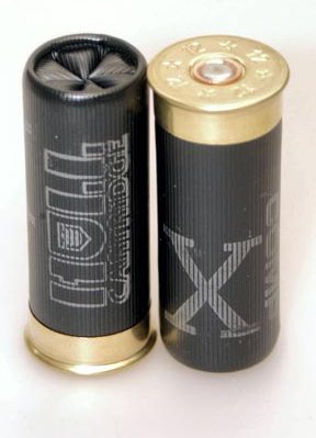 Hull Cartridge Comp-X 21 gram plaswad