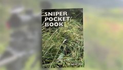 Sniper Pocket Book 4th Edition 2024