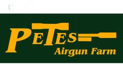 Airgun Boot Sale at Pete’s Airgun Farm