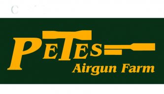 Airgun Boot Sale at Pete’s Airgun Farm