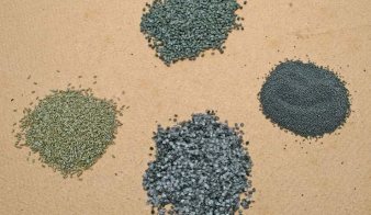 Reloading - Different powder types