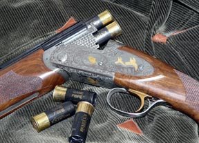 Bettinsoli Diamond Line Deluxe Bettinsoli Diamond Line Deluxe