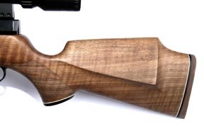 Weihrauch HW100S Weihrauch HW100S