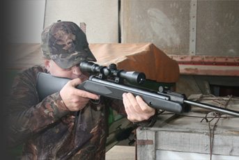 Umarex Ruger Hawk & Air Hawk Elite Umarex Ruger Hawk & Air Hawk Elite